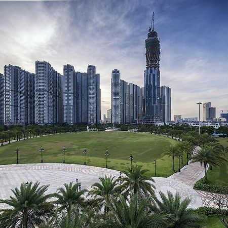 No Brand Apartment โฮจิมินห์ซิตี้ ภายนอก รูปภาพ