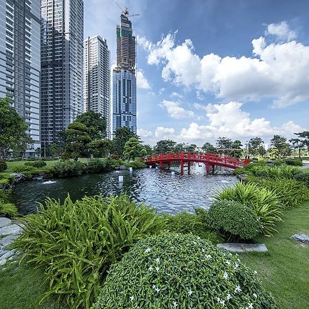 No Brand Apartment โฮจิมินห์ซิตี้ ภายนอก รูปภาพ