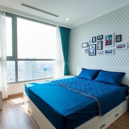 No Brand Apartment โฮจิมินห์ซิตี้ ภายนอก รูปภาพ